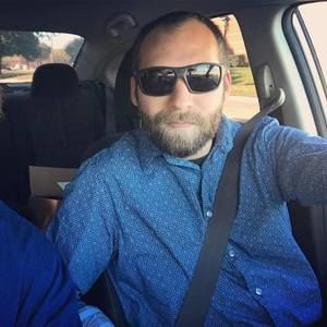 Meet your Posher, Aaron